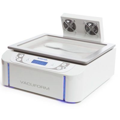 nagrzewnica vacuform 4