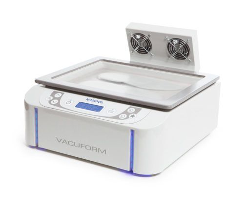 nagrzewnica vacuform 4