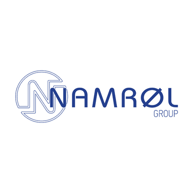 namrol logo